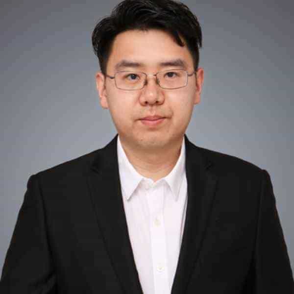 37岁岁上海单身帅哥 - 安康吉缘网