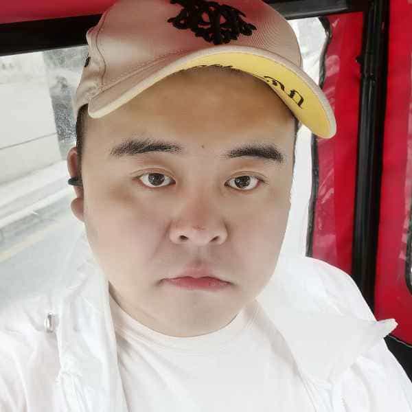 37岁岁陕西单身帅哥 - 安康吉缘网
