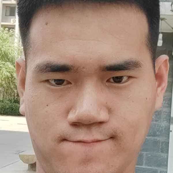 27岁岁河北单身帅哥 - 安康吉缘网