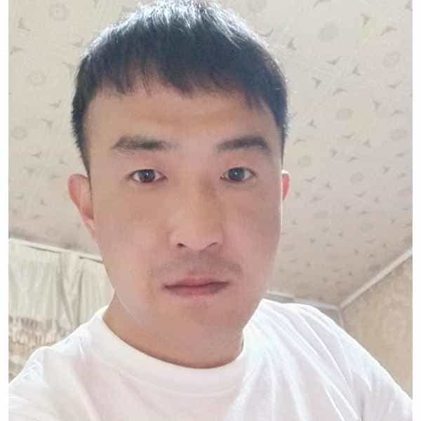 35岁岁山西单身帅哥 - 安康吉缘网