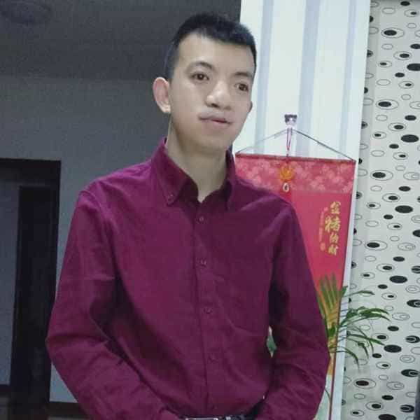 32岁岁重庆单身帅哥 - 安康吉缘网