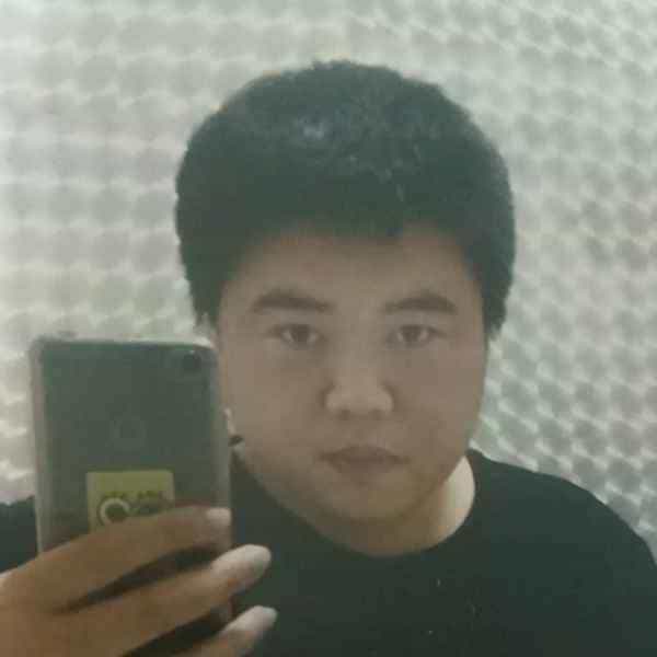 38岁岁广东单身帅哥 - 安康吉缘网