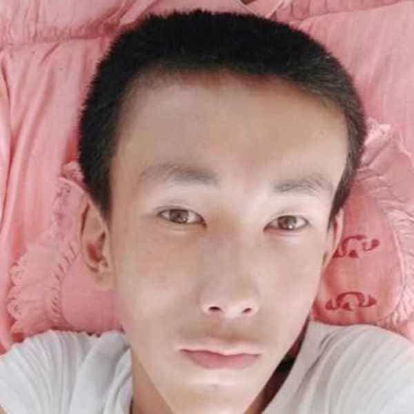 22岁岁山东单身帅哥 - 安康吉缘网