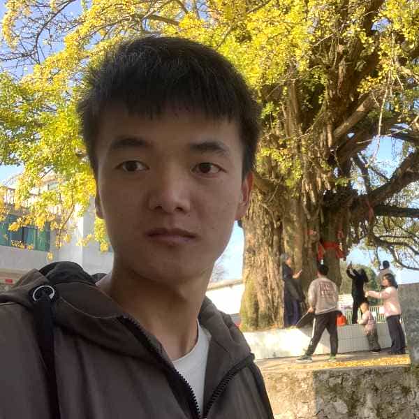 24岁岁贵州单身帅哥 - 安康吉缘网