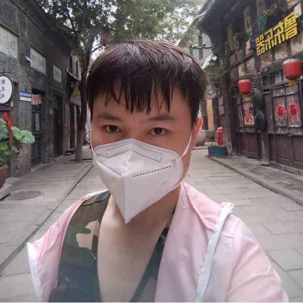 30岁岁河北单身帅哥 - 安康吉缘网