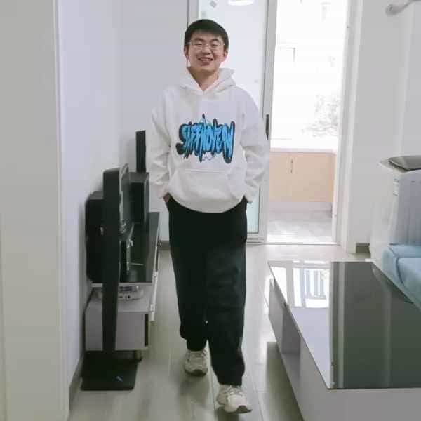 35岁岁陕西单身帅哥 - 安康吉缘网