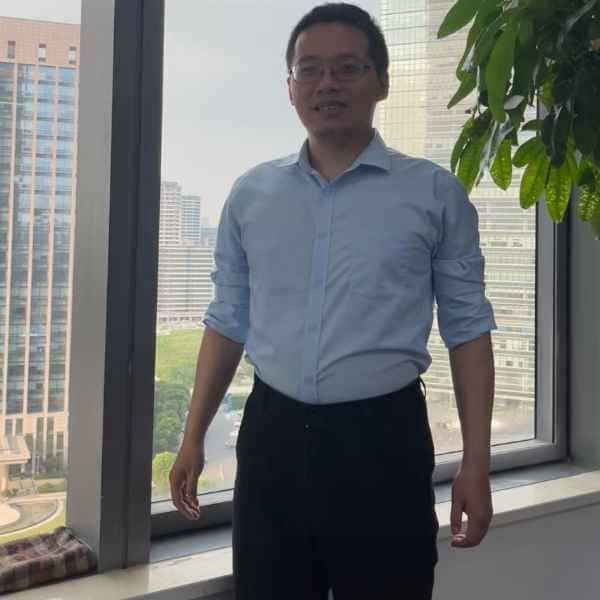 40岁岁江苏单身帅哥 - 安康吉缘网
