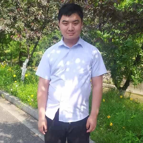29岁岁江西单身帅哥 - 安康吉缘网