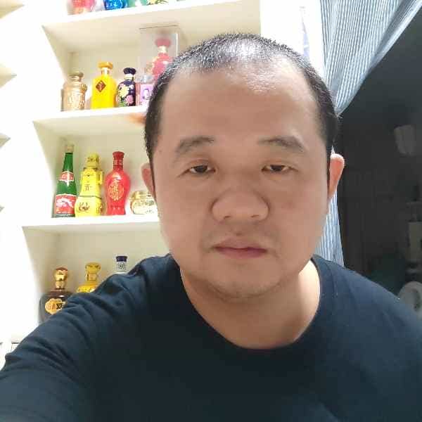 41岁岁安徽单身帅哥 - 安康吉缘网