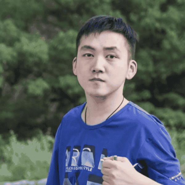 34岁岁陕西单身帅哥 - 安康吉缘网