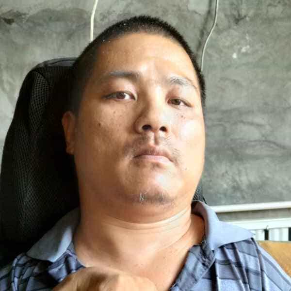 41岁岁山东单身帅哥 - 安康吉缘网