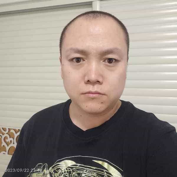36岁岁山东单身帅哥 - 安康吉缘网