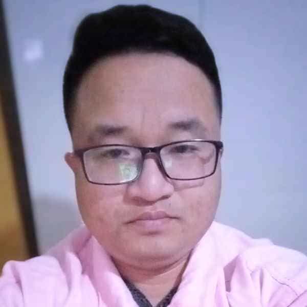 36岁岁河北单身帅哥 - 安康吉缘网