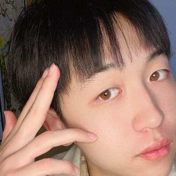 35岁岁河北单身帅哥 - 安康吉缘网