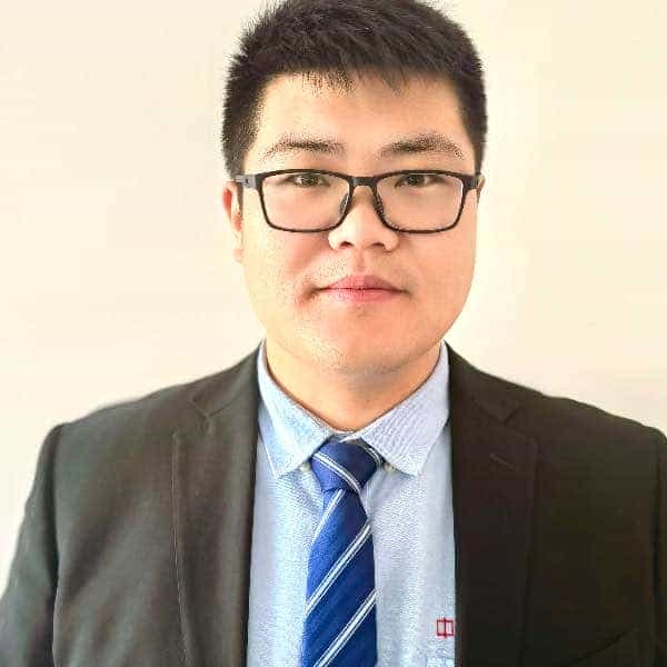 34岁岁山东单身帅哥 - 安康吉缘网