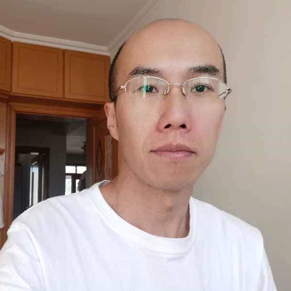 38岁岁辽宁单身帅哥 - 安康吉缘网