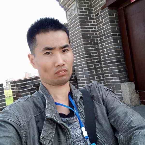 35岁岁安徽单身帅哥 - 安康吉缘网