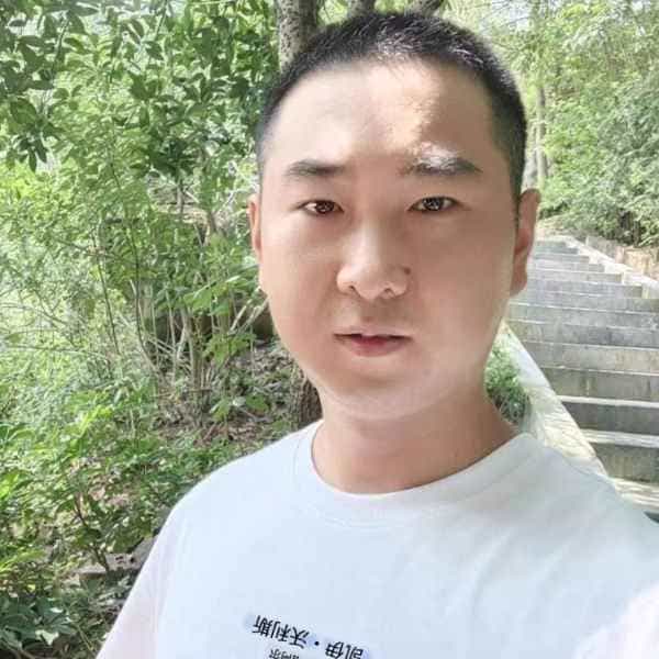 36岁岁重庆单身帅哥 - 安康吉缘网