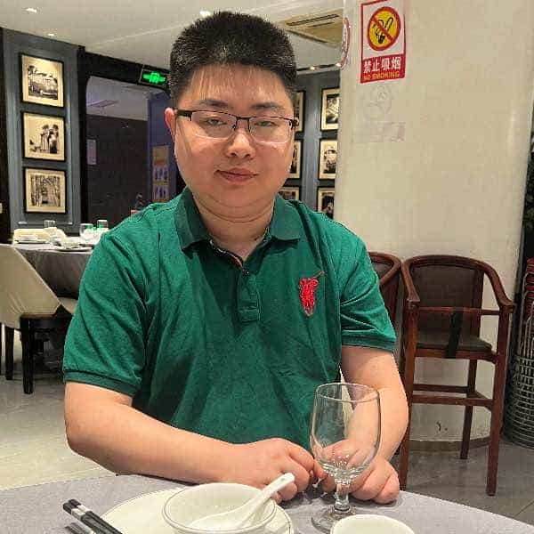37岁岁上海单身帅哥 - 安康吉缘网