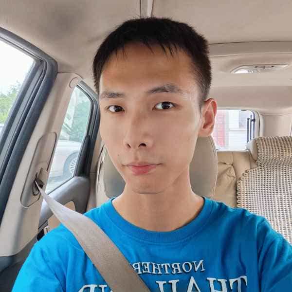 28岁岁陕西单身帅哥 - 安康吉缘网