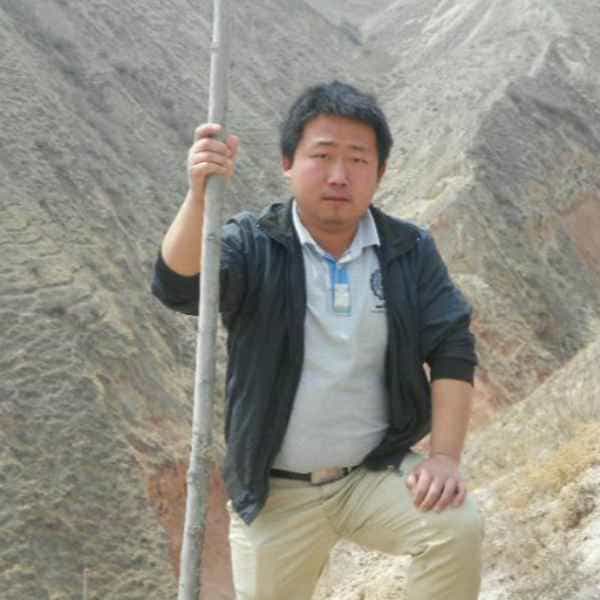 36岁岁甘肃单身帅哥 - 安康吉缘网