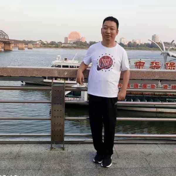 45岁岁辽宁单身帅哥 - 安康吉缘网