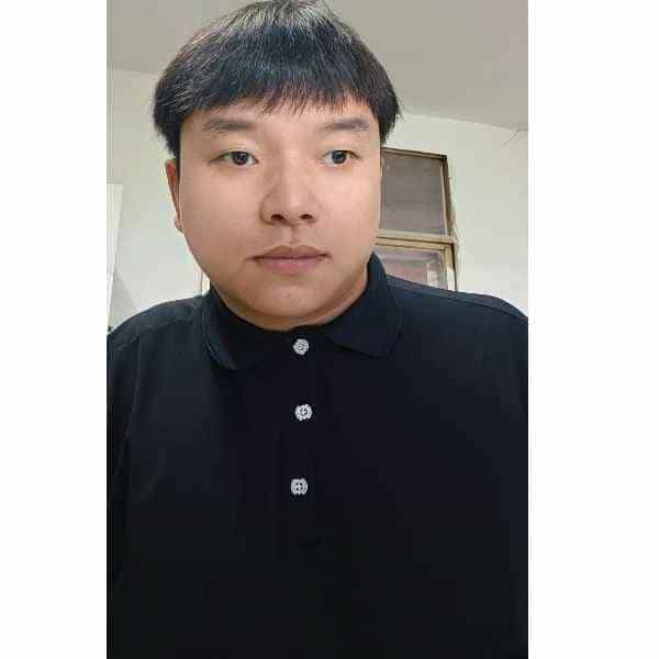 33岁岁湖北单身帅哥 - 安康吉缘网