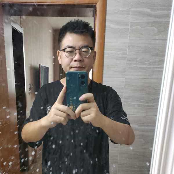 35岁岁陕西单身帅哥 - 安康吉缘网