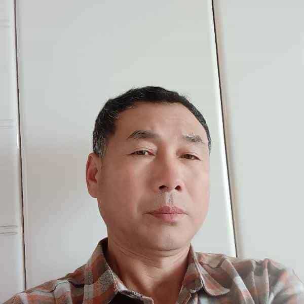 60岁岁辽宁单身帅哥 - 安康吉缘网