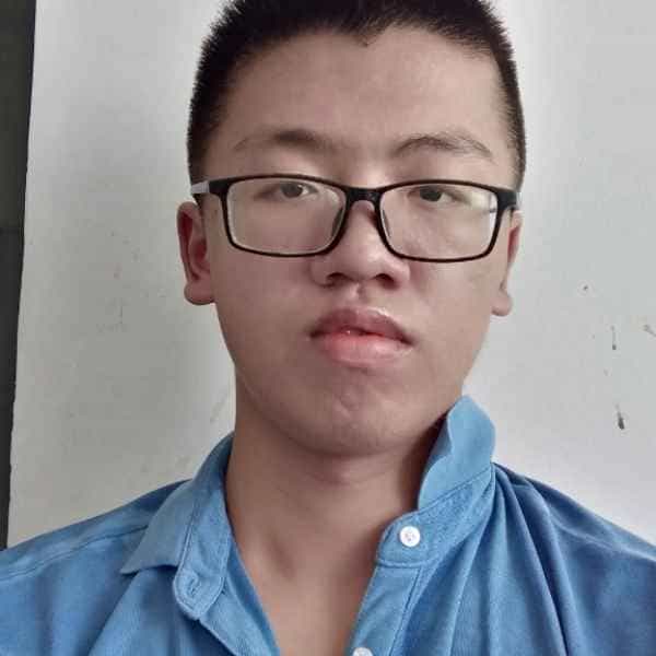 23岁岁福建单身帅哥 - 安康吉缘网