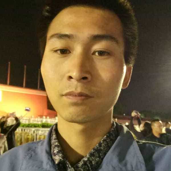 36岁岁陕西单身帅哥 - 安康吉缘网