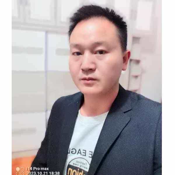 36岁岁湖北单身帅哥 - 安康吉缘网