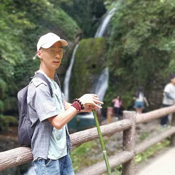 29岁岁四川单身帅哥 - 安康吉缘网
