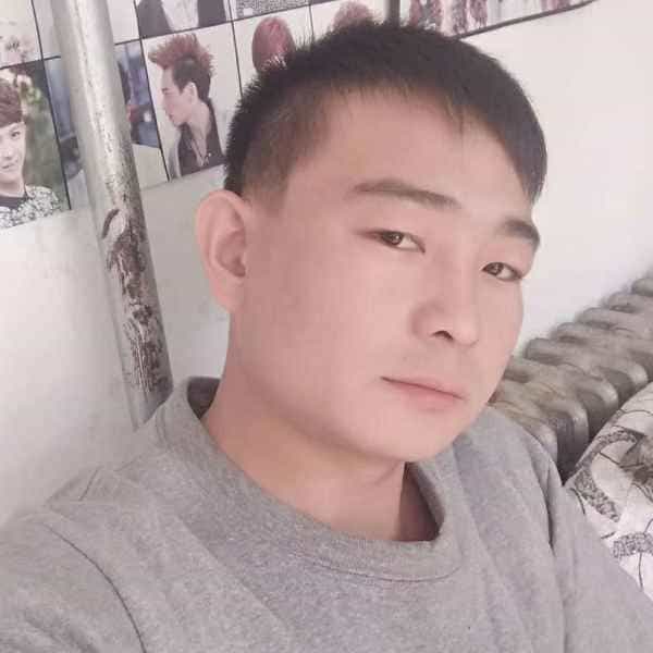 33岁岁河北单身帅哥 - 安康吉缘网