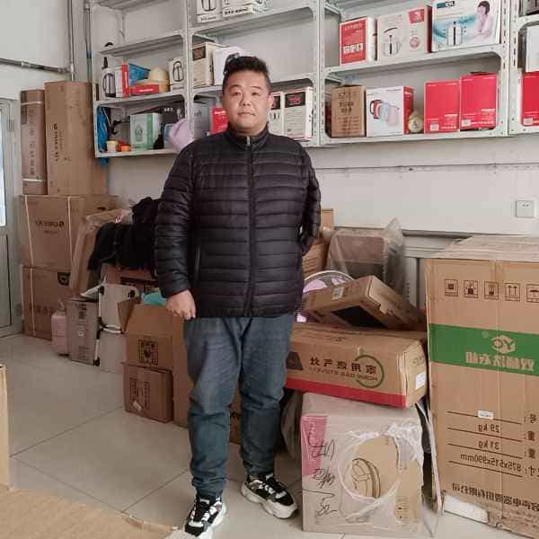 38岁岁河北单身帅哥 - 安康吉缘网