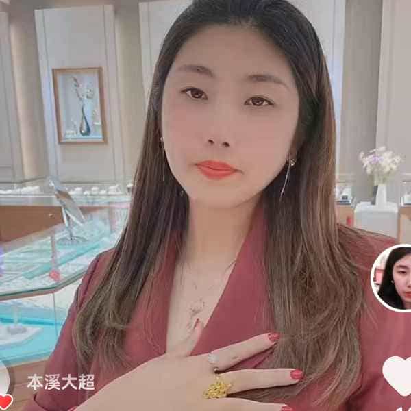 39岁岁辽宁单身美女 - 安康吉缘网