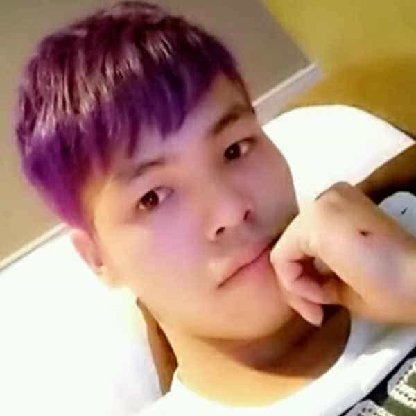 33岁岁广东单身帅哥 - 安康吉缘网
