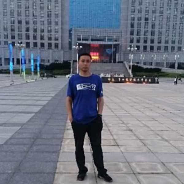 35岁岁辽宁单身帅哥 - 安康吉缘网