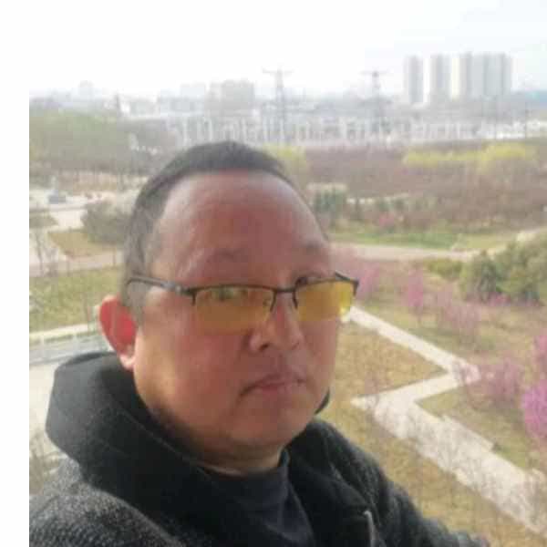 43岁岁河北单身帅哥 - 安康吉缘网