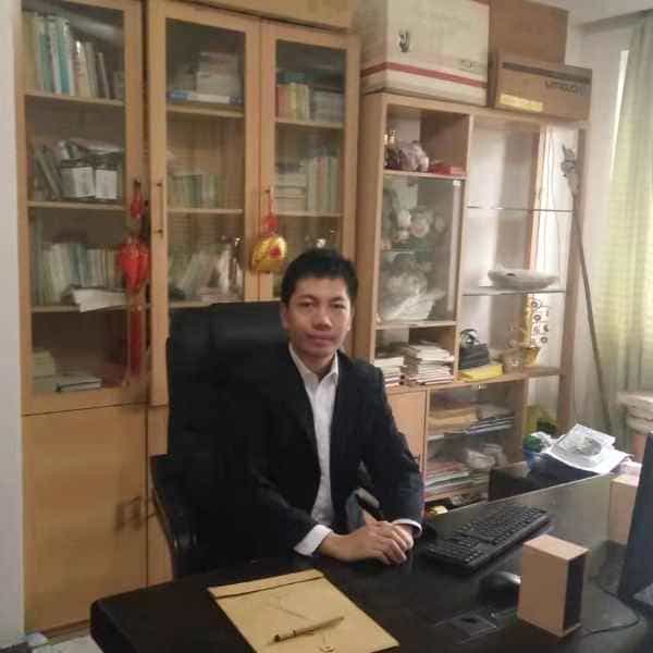 33岁岁福建单身帅哥 - 安康吉缘网