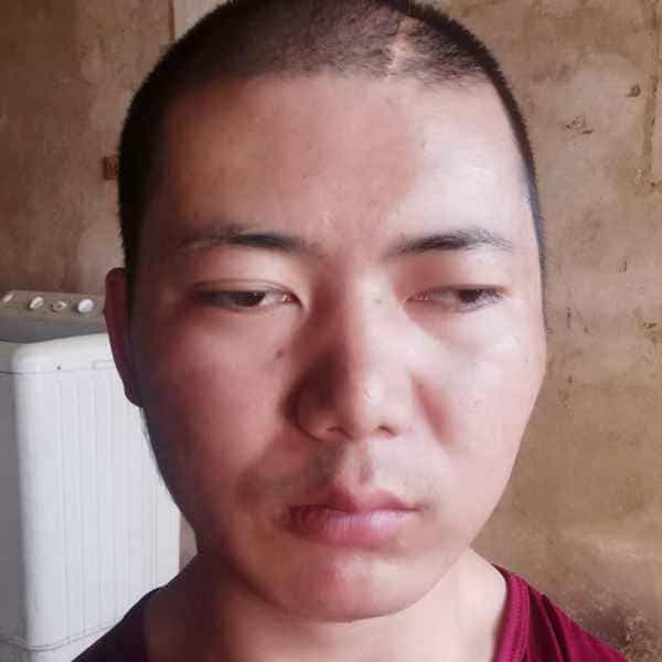 35岁岁云南单身帅哥 - 安康吉缘网