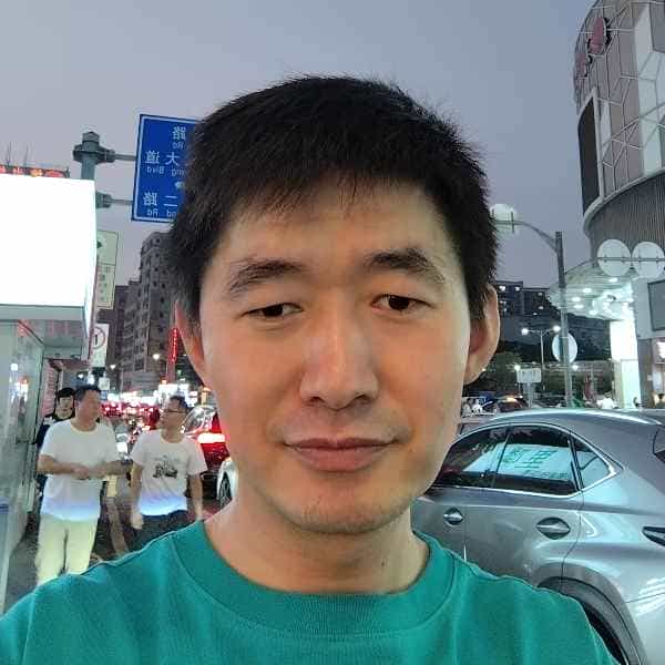 36岁岁甘肃单身帅哥 - 安康吉缘网