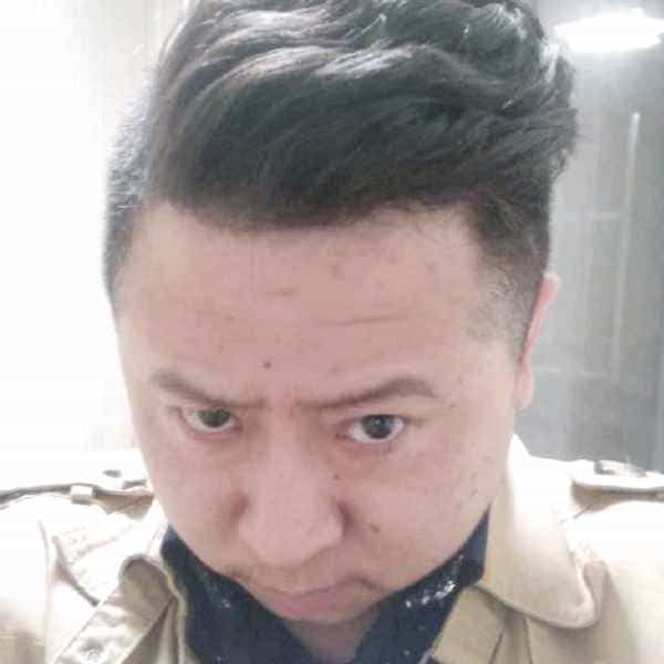 38岁岁江苏单身帅哥 - 安康吉缘网
