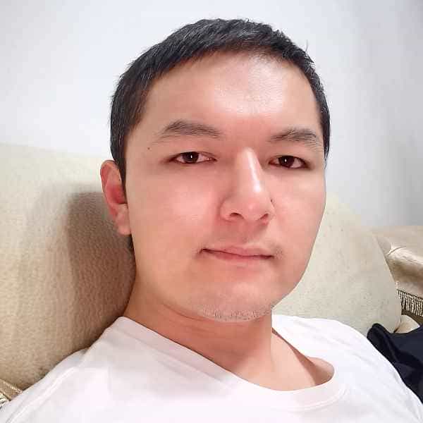 33岁岁湖南单身帅哥 - 安康吉缘网