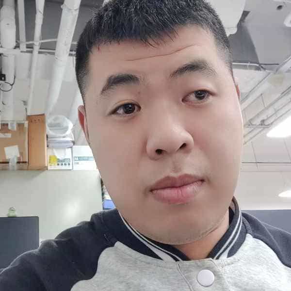 32岁岁北京单身帅哥 - 安康吉缘网