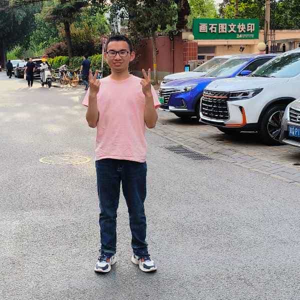 29岁岁山东单身帅哥 - 安康吉缘网