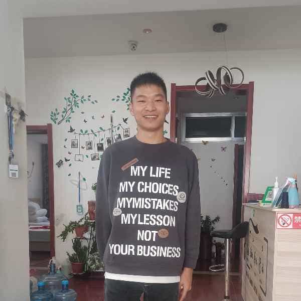 26岁岁山东单身帅哥 - 安康吉缘网