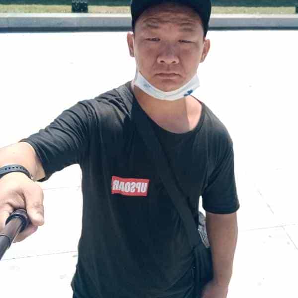 36岁岁河南单身帅哥 - 安康吉缘网