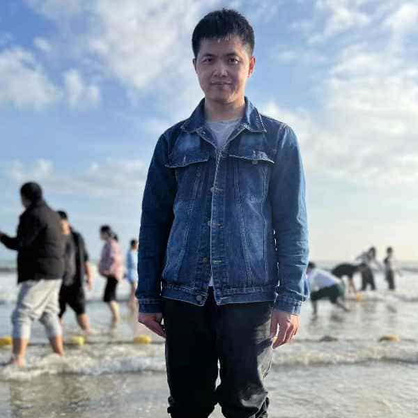 38岁岁广东单身帅哥 - 安康吉缘网