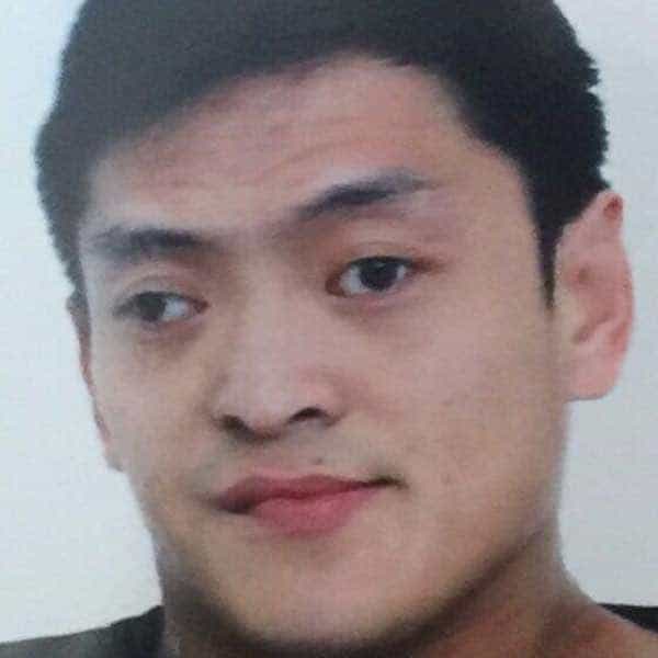 43岁岁辽宁单身帅哥 - 安康吉缘网